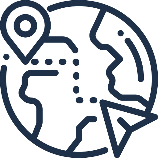 [Icon] Incentive Travel